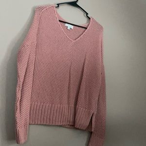 LUCKY brand sweater